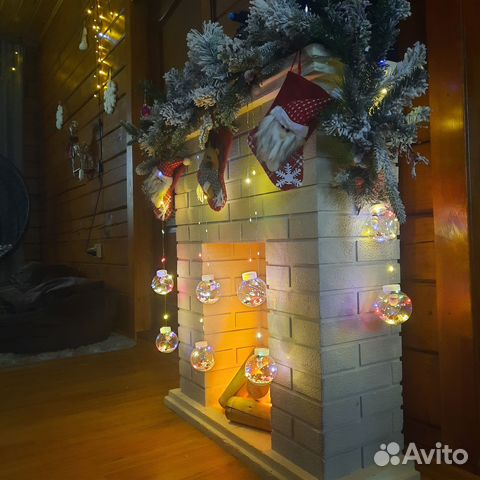 

4-к. коттедж, 200 м²