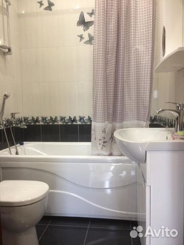 1-к квартира, 33 м², 2/2 эт.