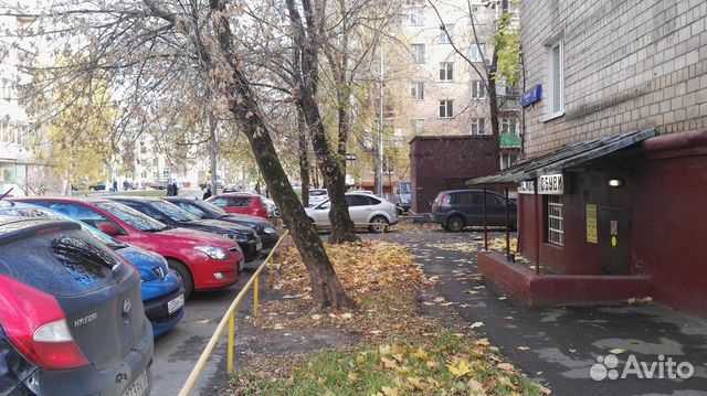 Помещение свободного назначения, 12.5 и 7,5 м²