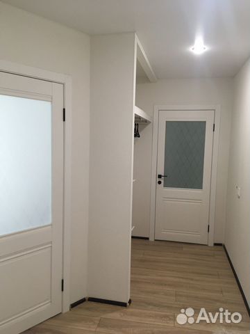 

2-к. квартира, 42 м², 3 кровати