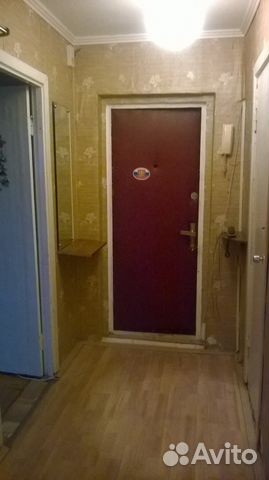 1-к квартира, 33 м², 3/5 эт.