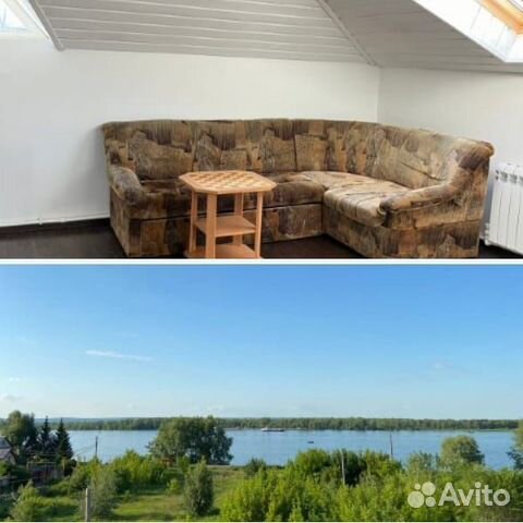 

Коттедж 250 м² на участке 8 сот.