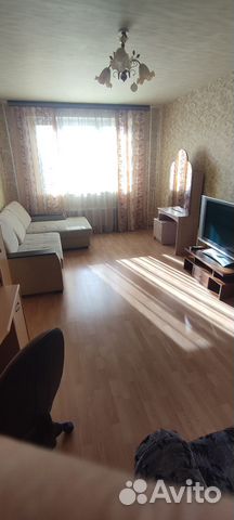

2-к. квартира, 65,7 м², 3 кровати