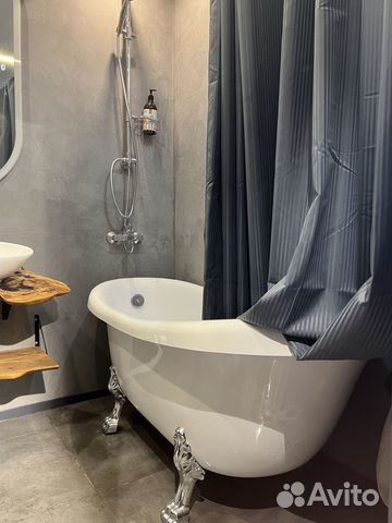 

1-к. квартира, 31 м², 2 кровати