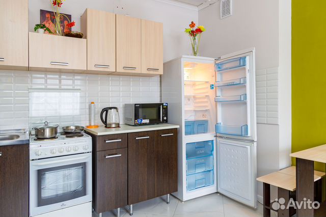 

2-к. квартира, 70 м², 4/27 эт.