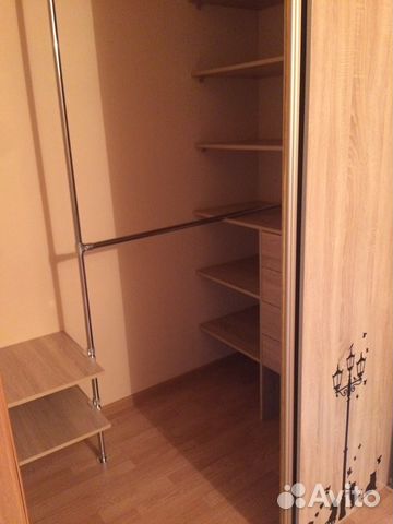 1-к квартира, 41 м², 7/13 эт. 1-к квартира, 41 м², 7/13 эт.