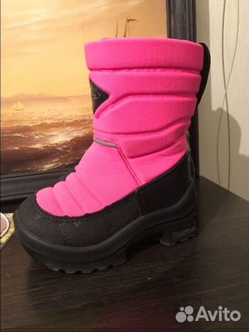 Валенки Kuoma (Куома) 22 размер Валенки Kuoma (Куома) 22 размер