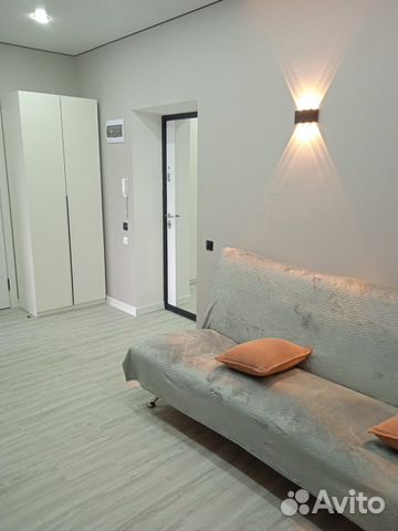 

2-к. квартира, 45 м², 3 кровати