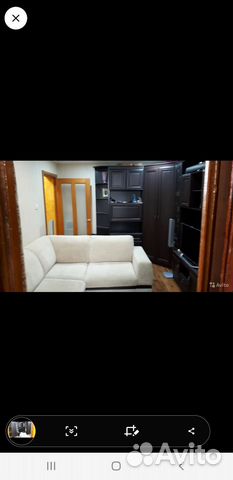 

1-к. квартира, 27 м², 2 кровати