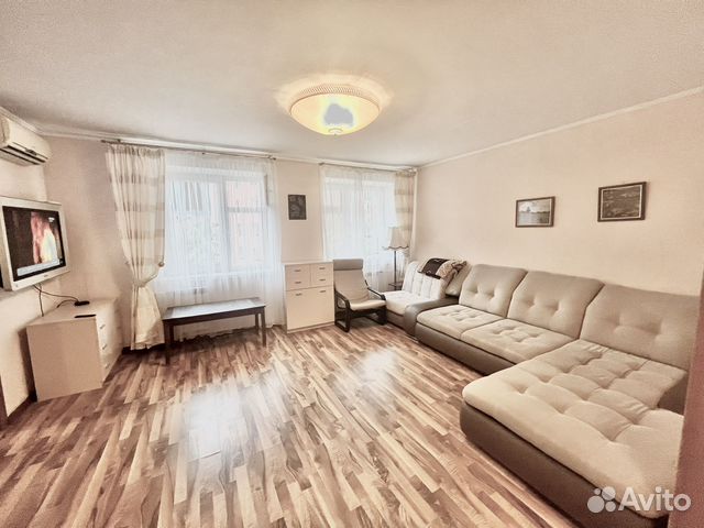 

3-к. квартира, 78 м², 5 кроватей