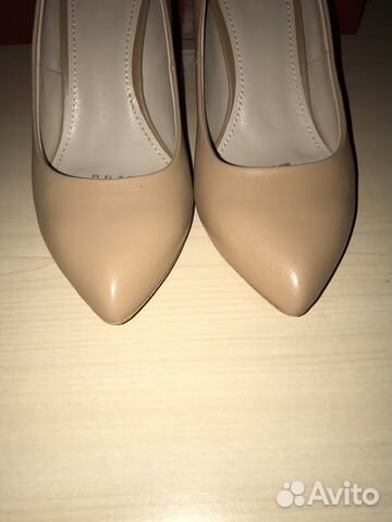 Туфли женские