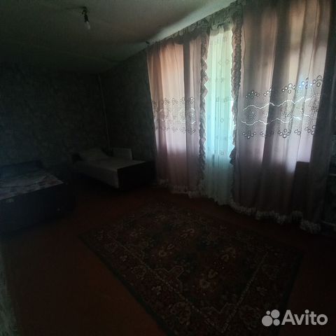 

3-к. квартира, 55 м², 2/5 эт.