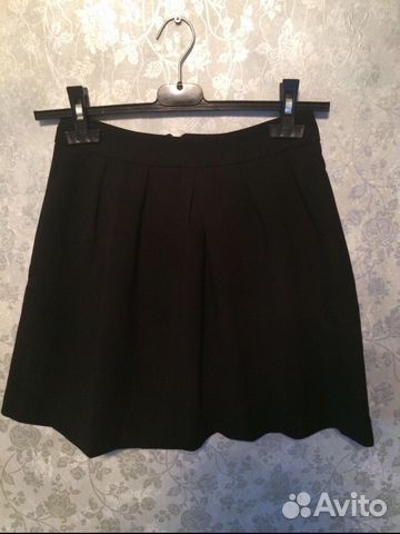 Юбка Stradivarius
