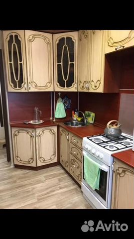 

2-к. квартира, 43 м², 1/10 эт.