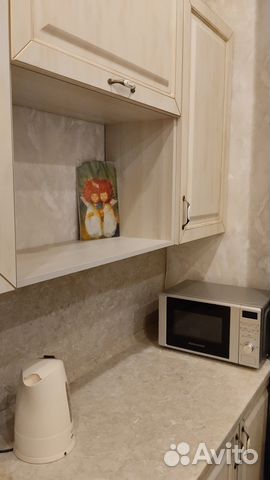 

1-к. квартира, 48 м², 2 кровати