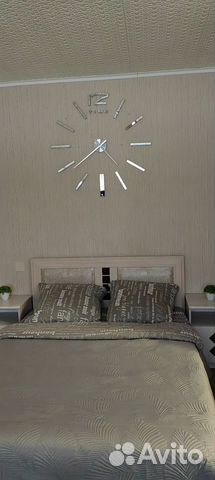

1-к. квартира, 31 м², 1 кровать