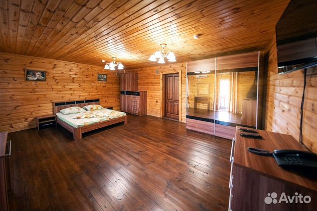

2-к. таунхаус, 55 м²