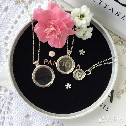 Кулон Pandora Кулон Pandora