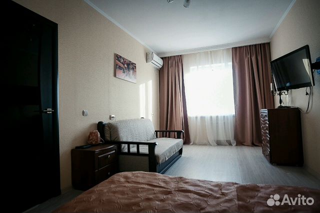 1-к квартира, 39 м², 13/14 эт.