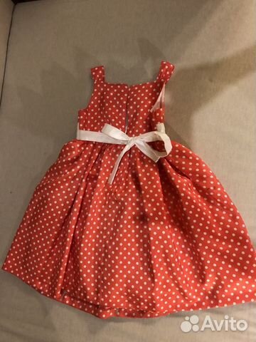 Платье нарядное Платье нарядное