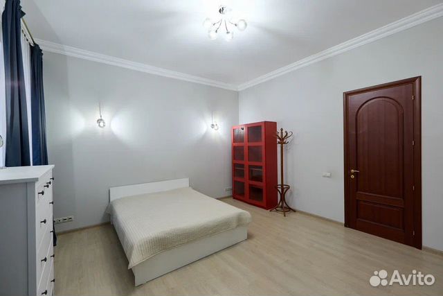 

3-к. квартира, 96 м², 5 кроватей