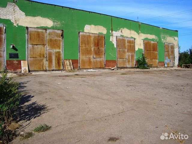Производственная база (сто, склады и Сауна) 2000 м Производственная база (сто, склады и Сауна) 2000 м