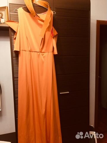 Платье вечернее Платье вечернее