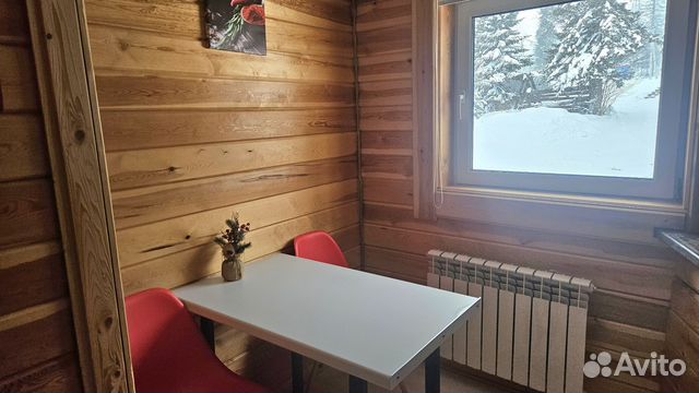 

Дом 25 м²
