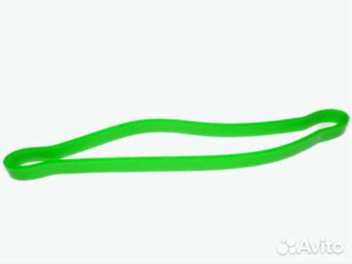 Эспандер кольцо (силикон) Толщина 8 мм (645-8)