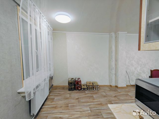 

1-к. дом, 30 м²