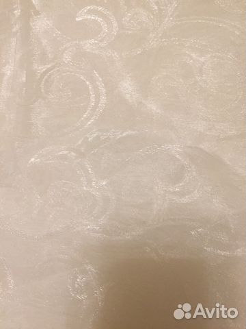 Штора и тюль компаньоны(новые) Штора и тюль компаньоны(новые)