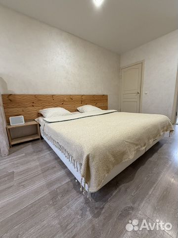 

Квартира-студия, 20,3 м², 2 кровати