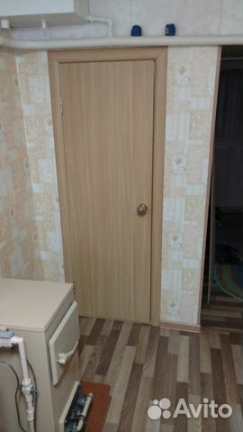 2-к квартира, 37 м², 1/2 эт.