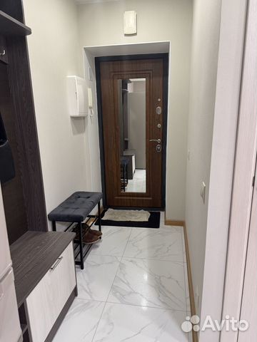 

2-к. квартира, 42 м², 2 кровати