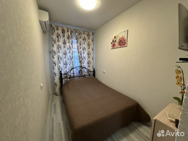 

2-к. дом, 35 м²