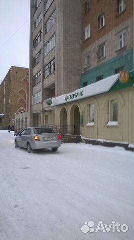 2-к квартира, 46.5 м², 2/9 эт.