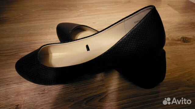 Балетки Балетки