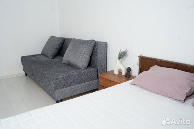 

2-к. квартира, 68 м², 3 кровати