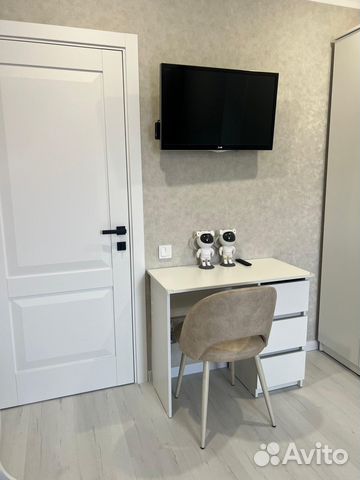 

2-к. квартира, 60 м², 3 кровати