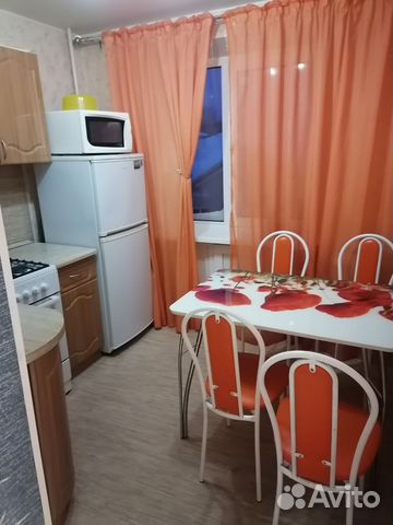 

3-к. квартира, 56 м², 5 кроватей