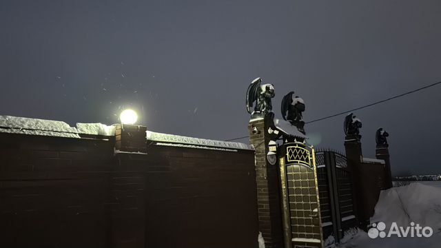 

1-к. дом, 50 м²