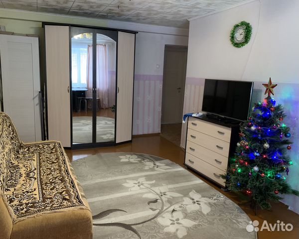 

3-к. квартира, 60 м², 3 кровати