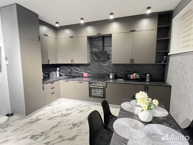 

3-к. квартира, 110 м², 5 кроватей