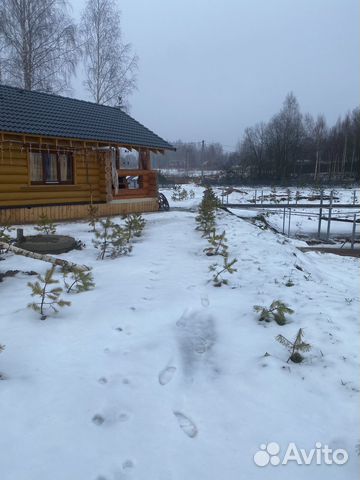 

1-к. дом, 47 м²