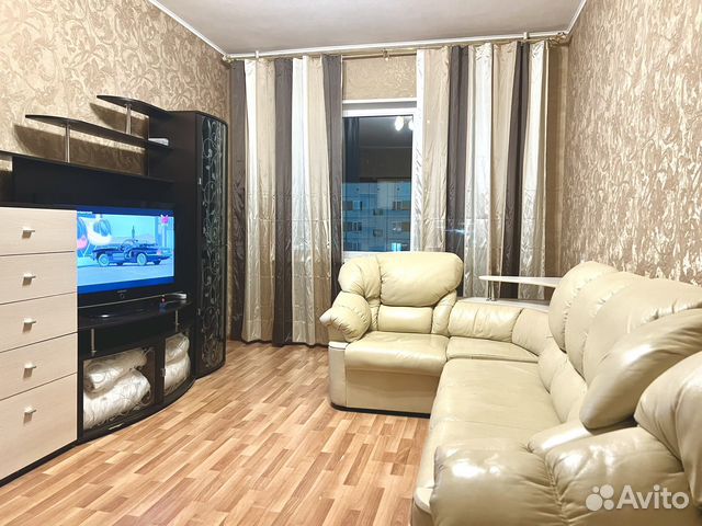 

4-к. квартира, 75 м², 6 кроватей