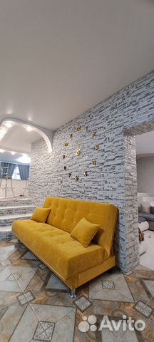 

3-к. коттедж, 250 м²