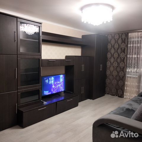 

3-к. квартира, 57 м², 3 кровати