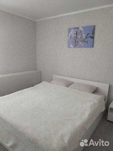 

2-к. квартира, 39 м², 3 кровати
