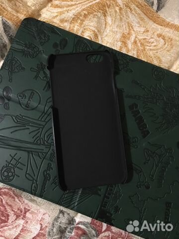 Чехол iPhone 6S Чехол iPhone 6S