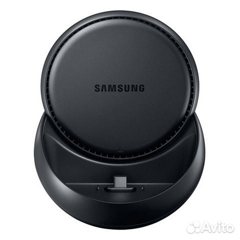 Док-станция для телефона SAMSUNG DeX Station (EE-M Док-станция для телефона SAMSUNG DeX Station (EE-M